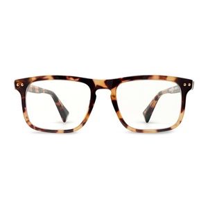 MVMT Tortoise Blue Light Blocking Glasses